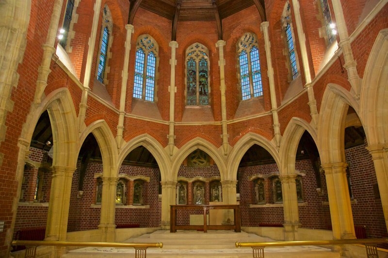 Photo of St Augustine's Arts And Events Centre, Alter Event Space