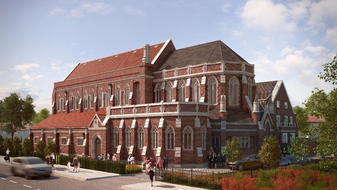 Photo of St Augustine's Arts And Events Centre, Alter Event Space