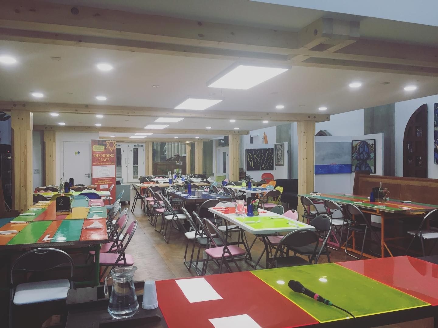 Photo of St Augustine's Arts And Events Centre, Main Hall