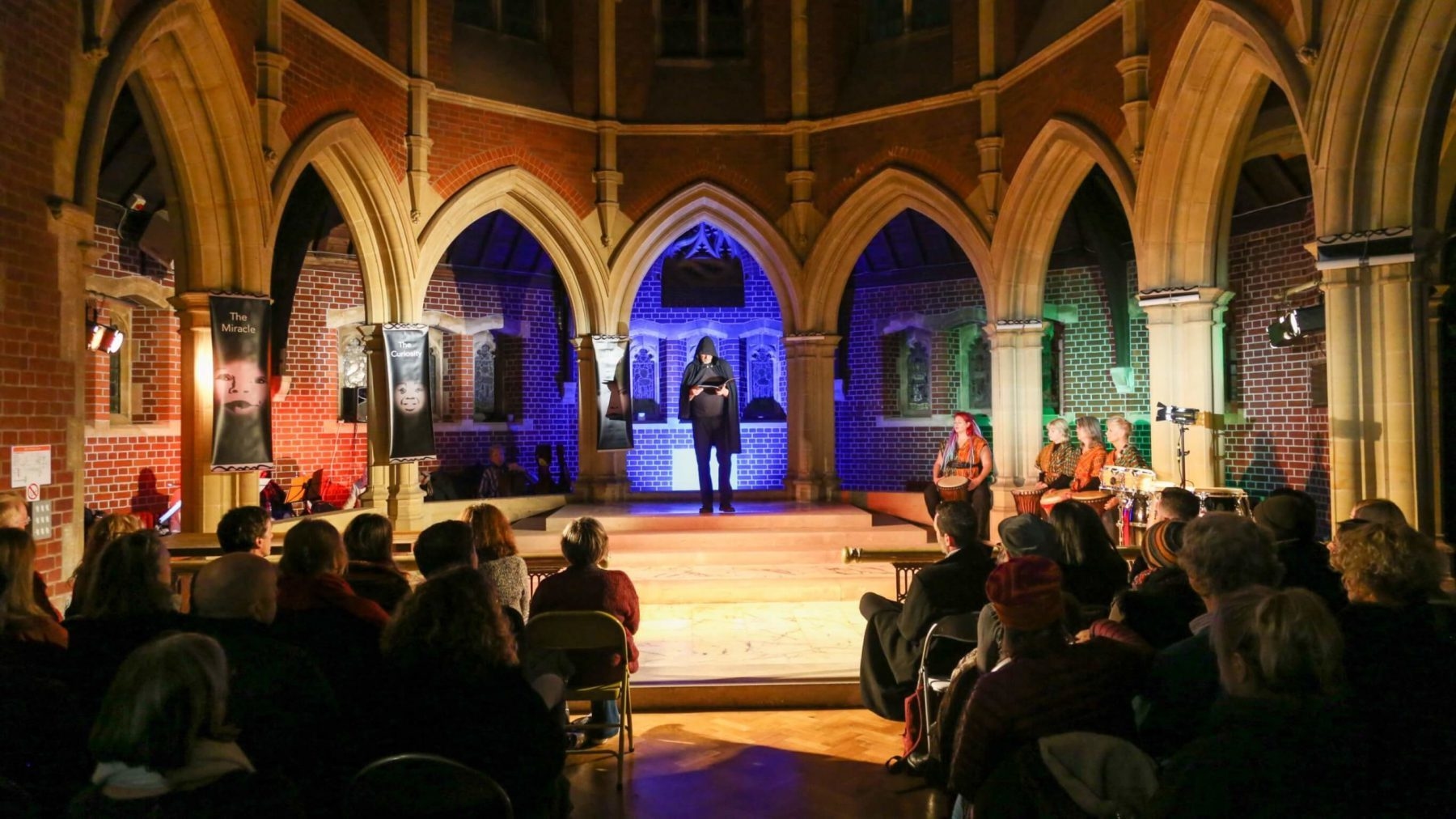 Photo of St Augustine's Arts And Events Centre, Alter Event Space