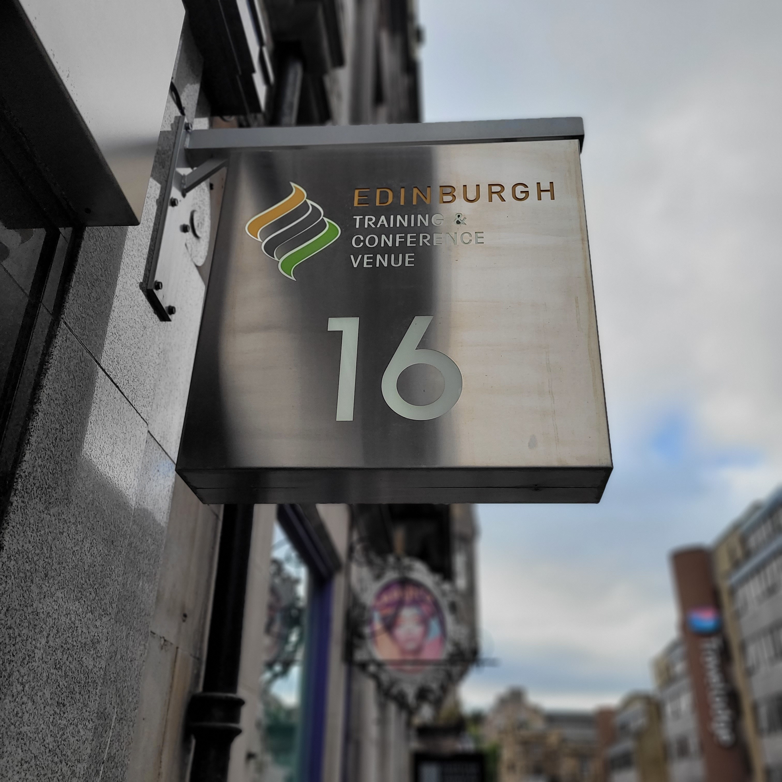 Photo of Edinburgh Training And Conference Venue