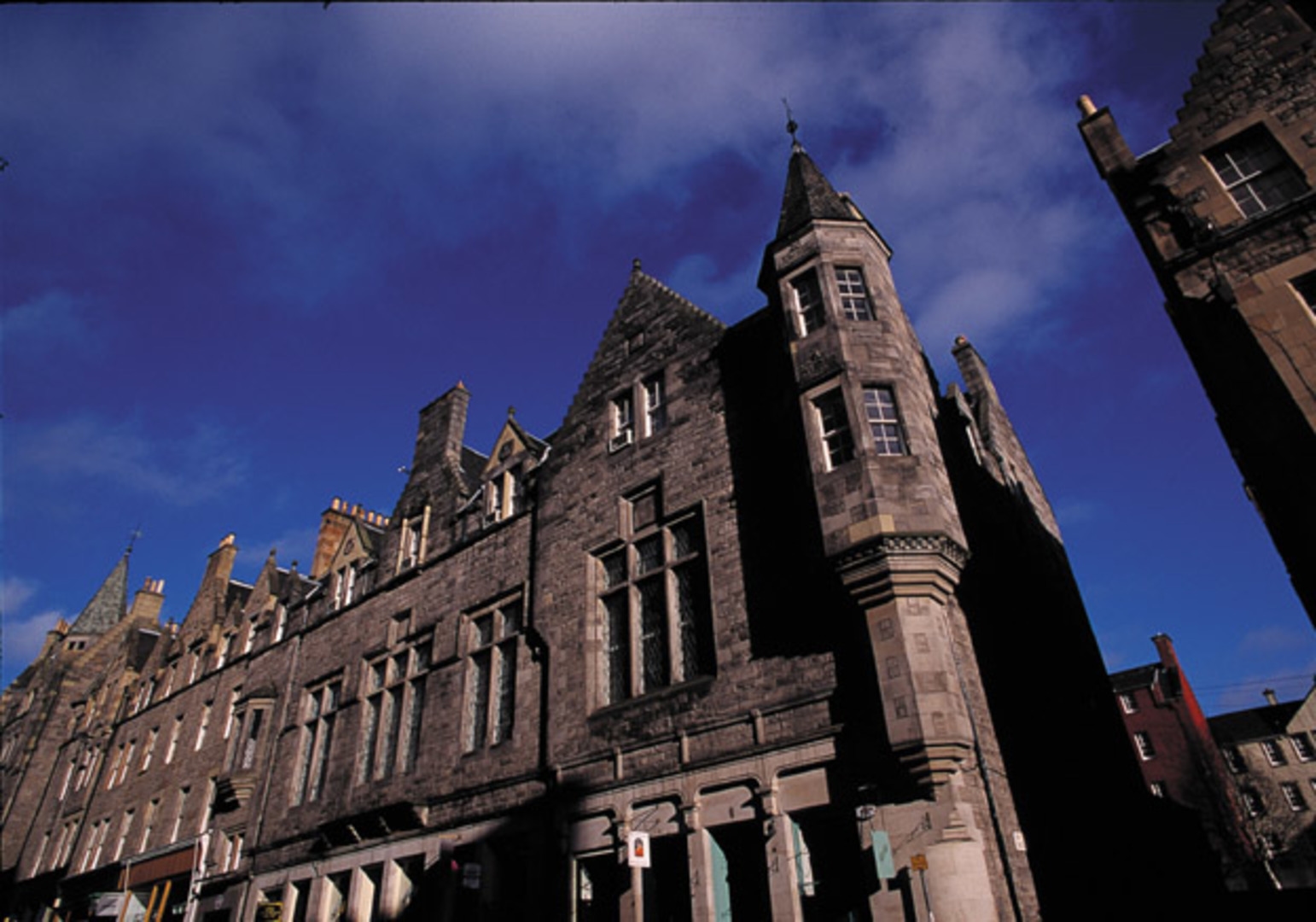 Photo of Edinburgh Training And Conference Venue