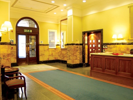 Photo of Regus London Wall, Meeting Room 1