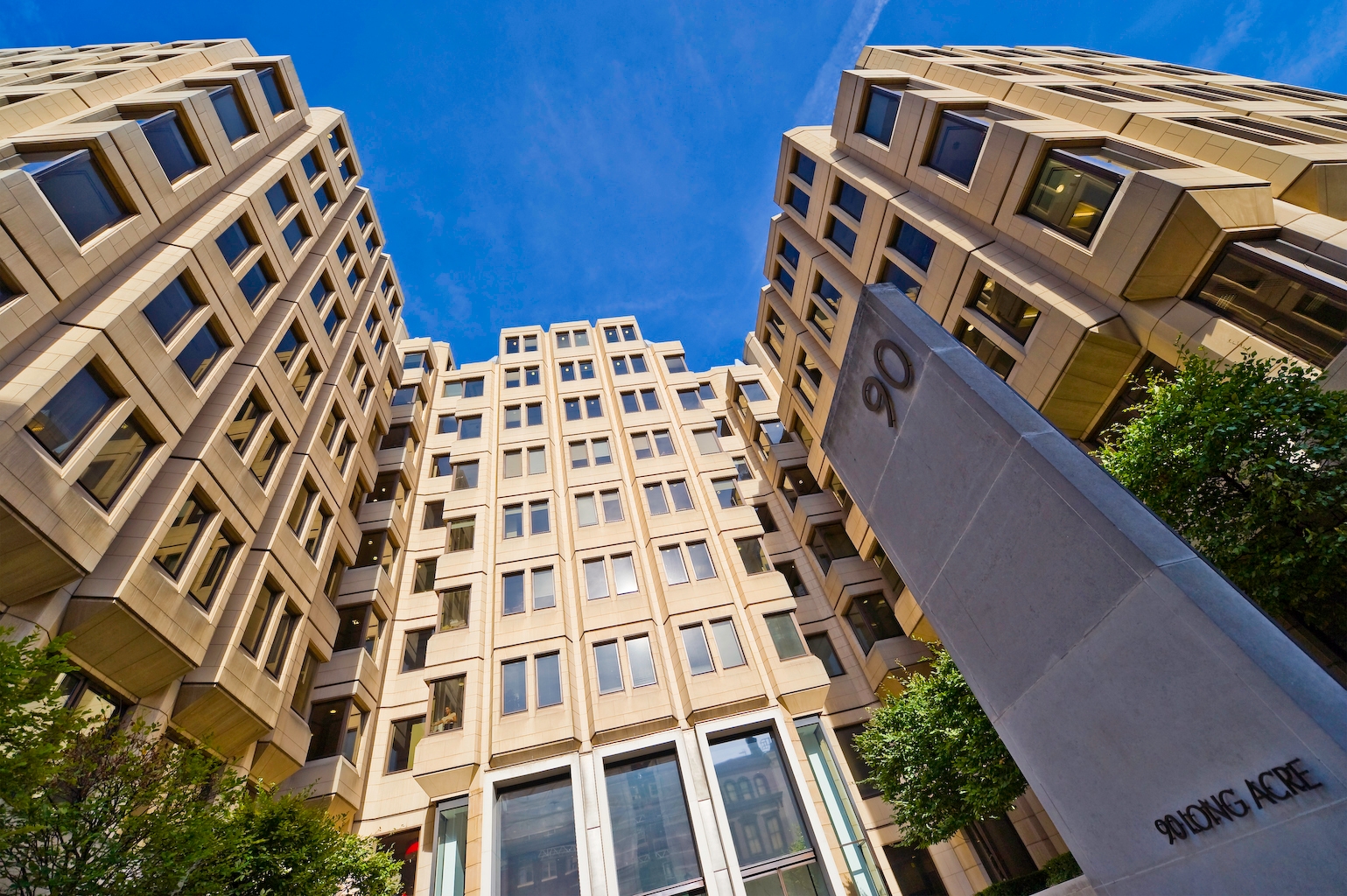 Photo of Regus Covent Garden Long Acre, Domingo
