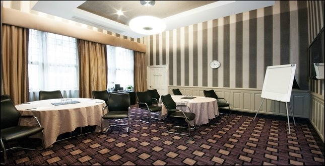 Photo of Grand Central Hotel, The Queen Mary