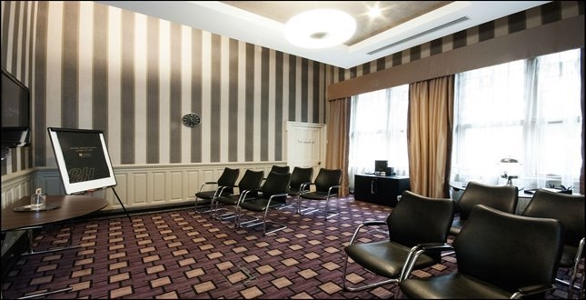 Photo of Grand Central Hotel, The Queen Elizabeth