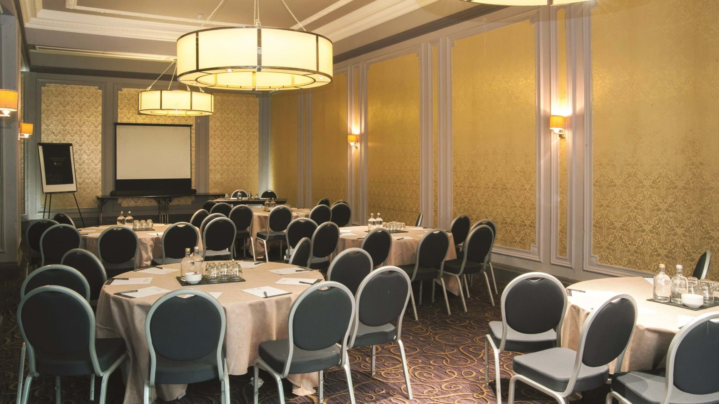 Photo of Grand Central Hotel, The Clyde