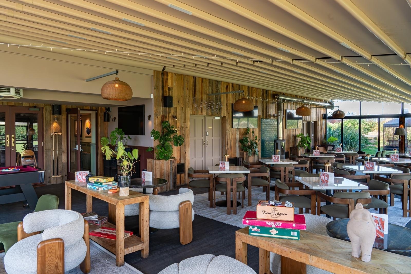 Photo of Rockwater, The Pub