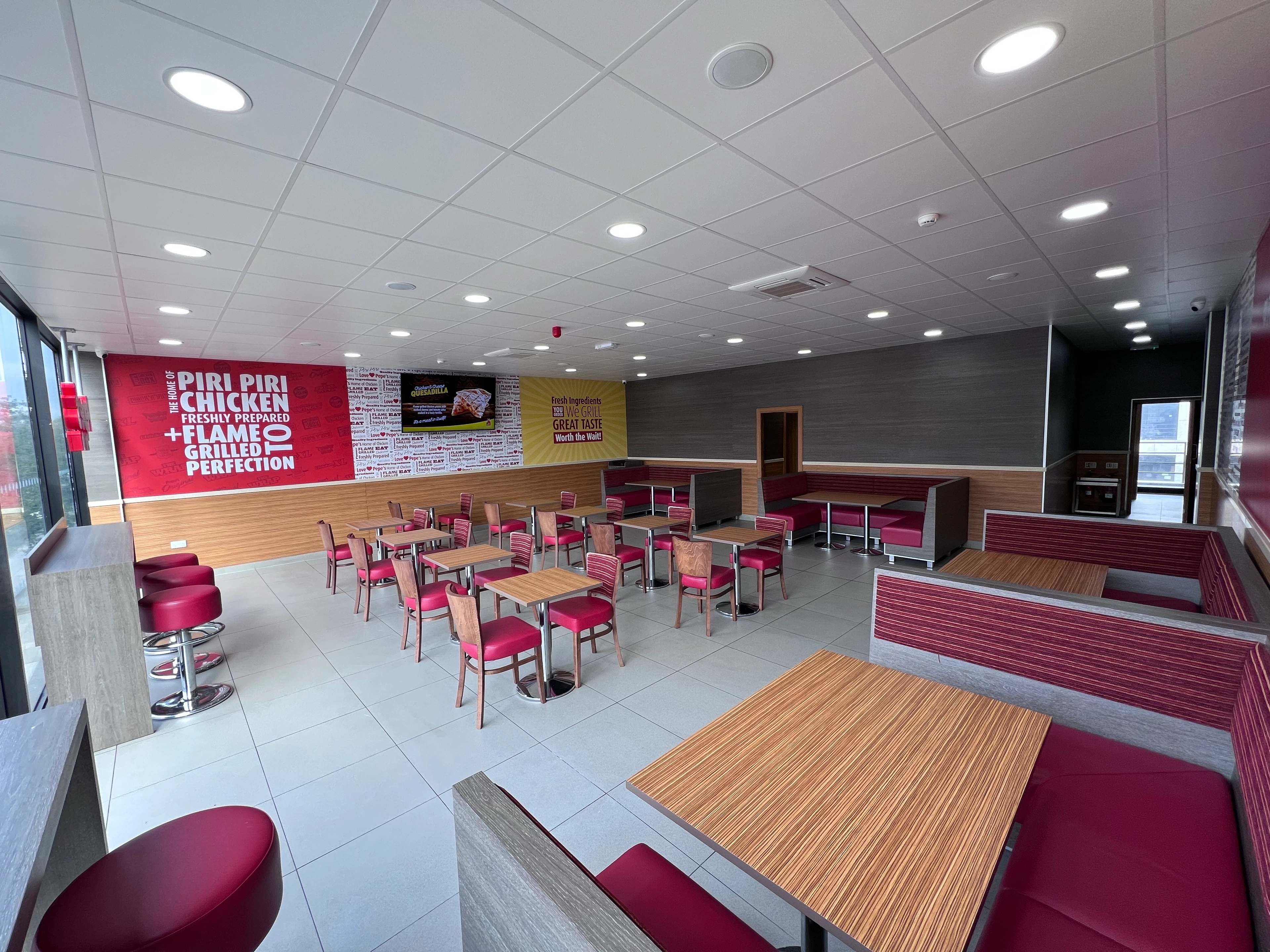 Photo of Pepe's Piri Piri, Private Hire