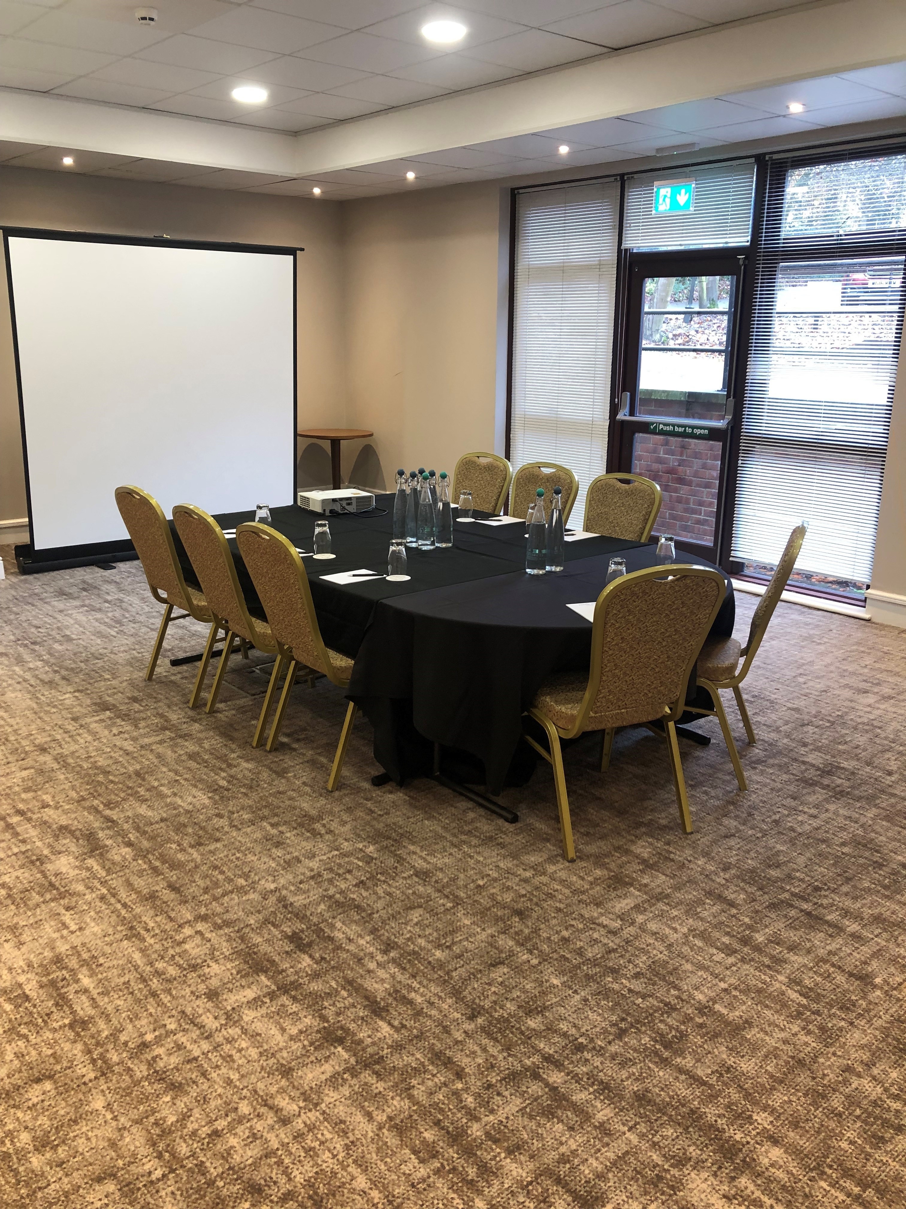 Photo of The Redworth Hall Hotel