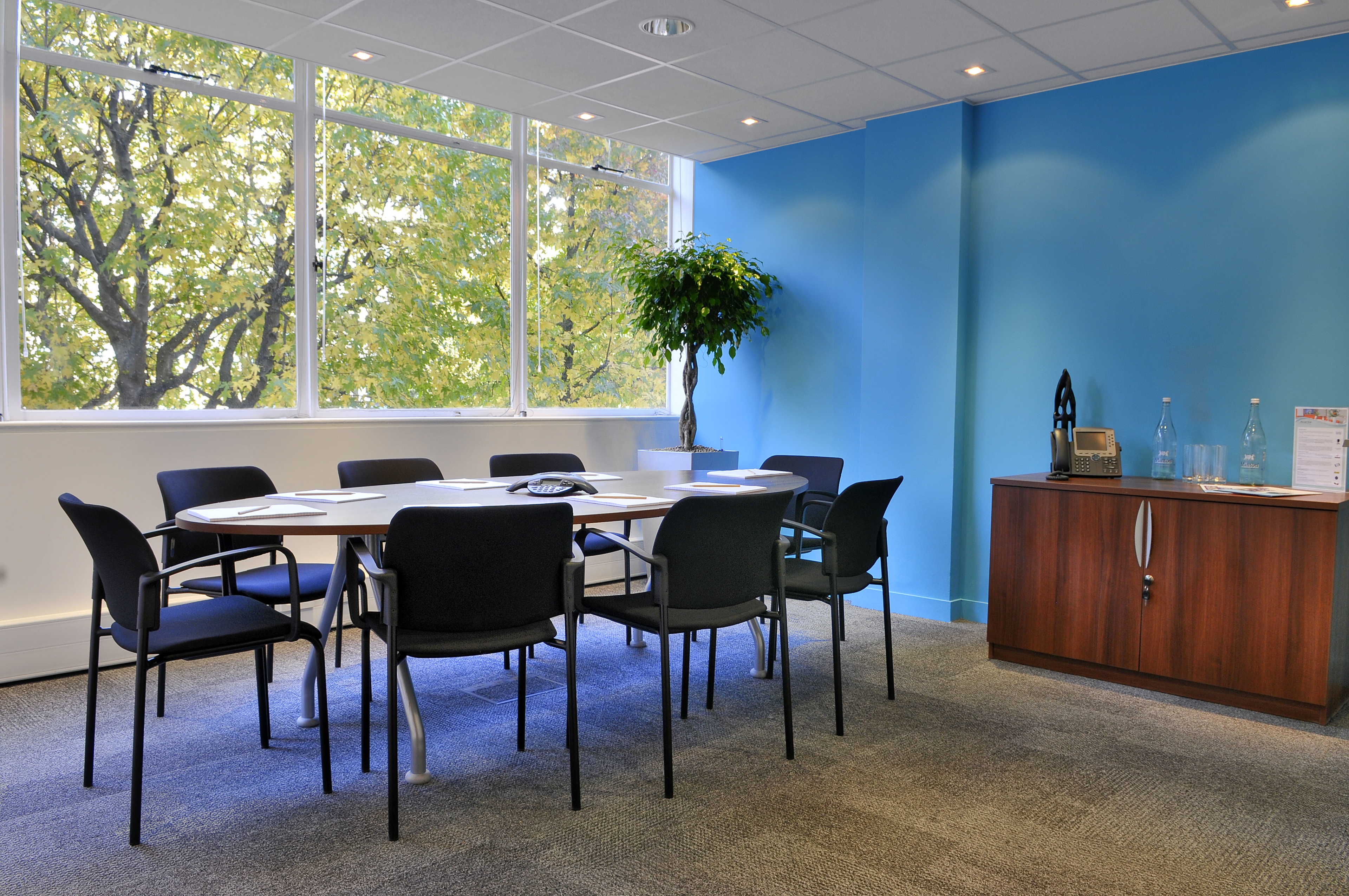 Photo of Regus Ealing The Mall