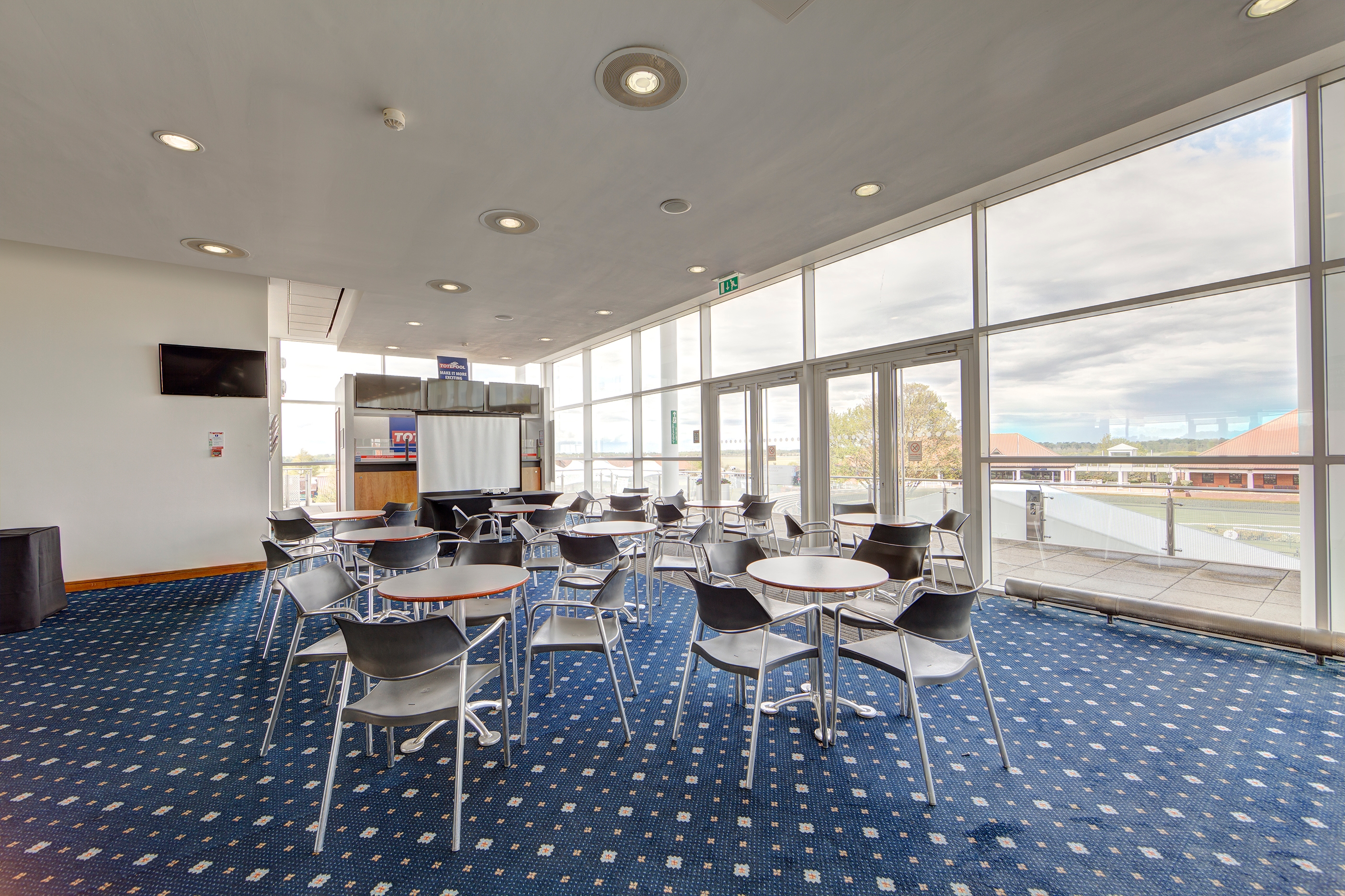 Photo of Newmarket Racecourses