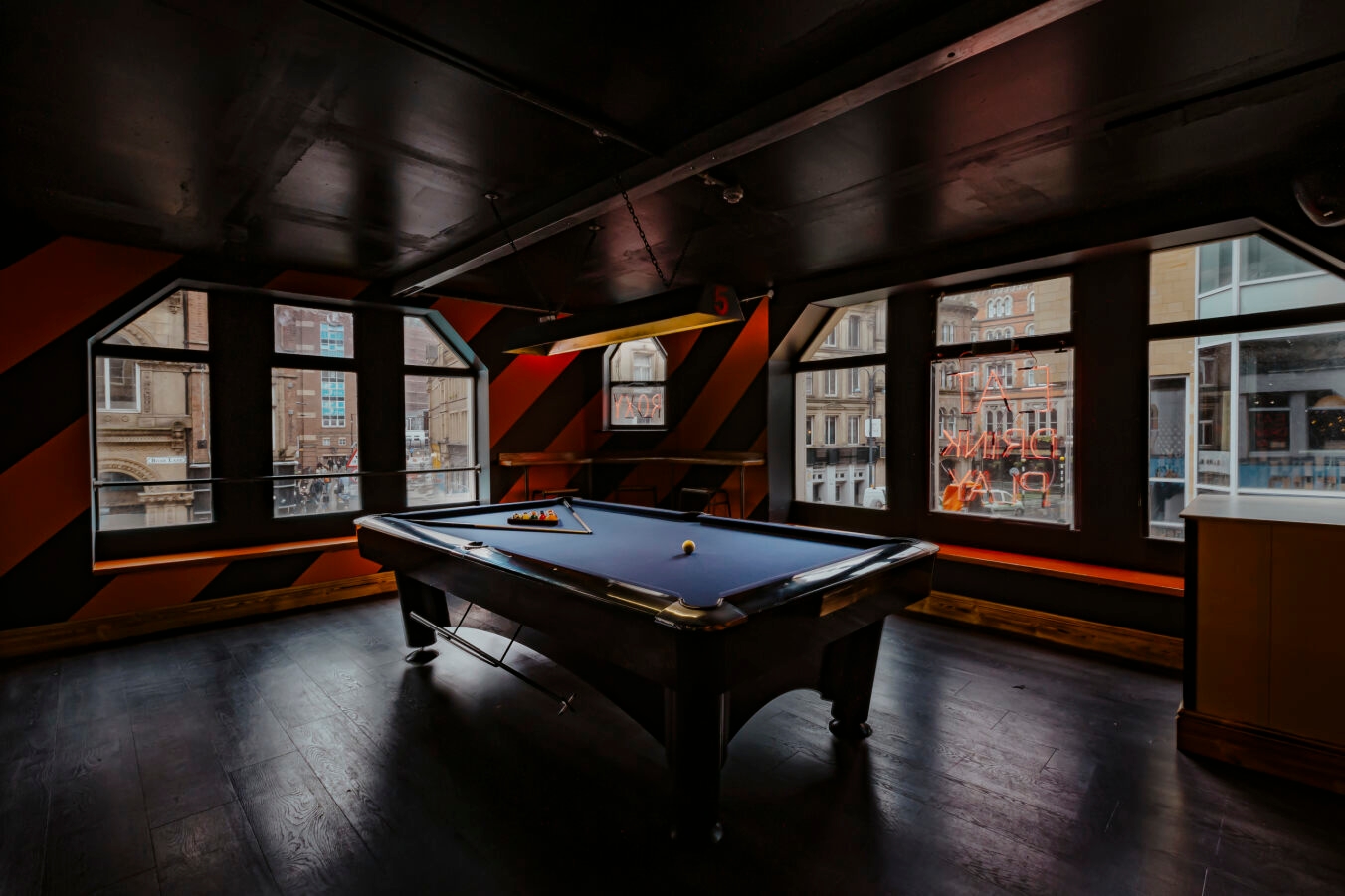 Photo of Roxy Ball Room Leeds (Boar Lane)