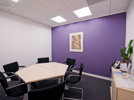 Photo of Regus West Malling Kings Hill, Spitfire