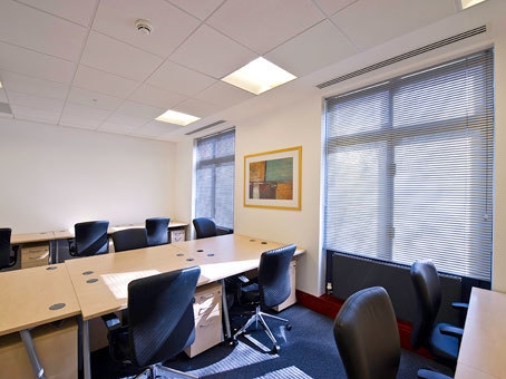 Photo of Regus West Malling Kings Hill, The Glass Room