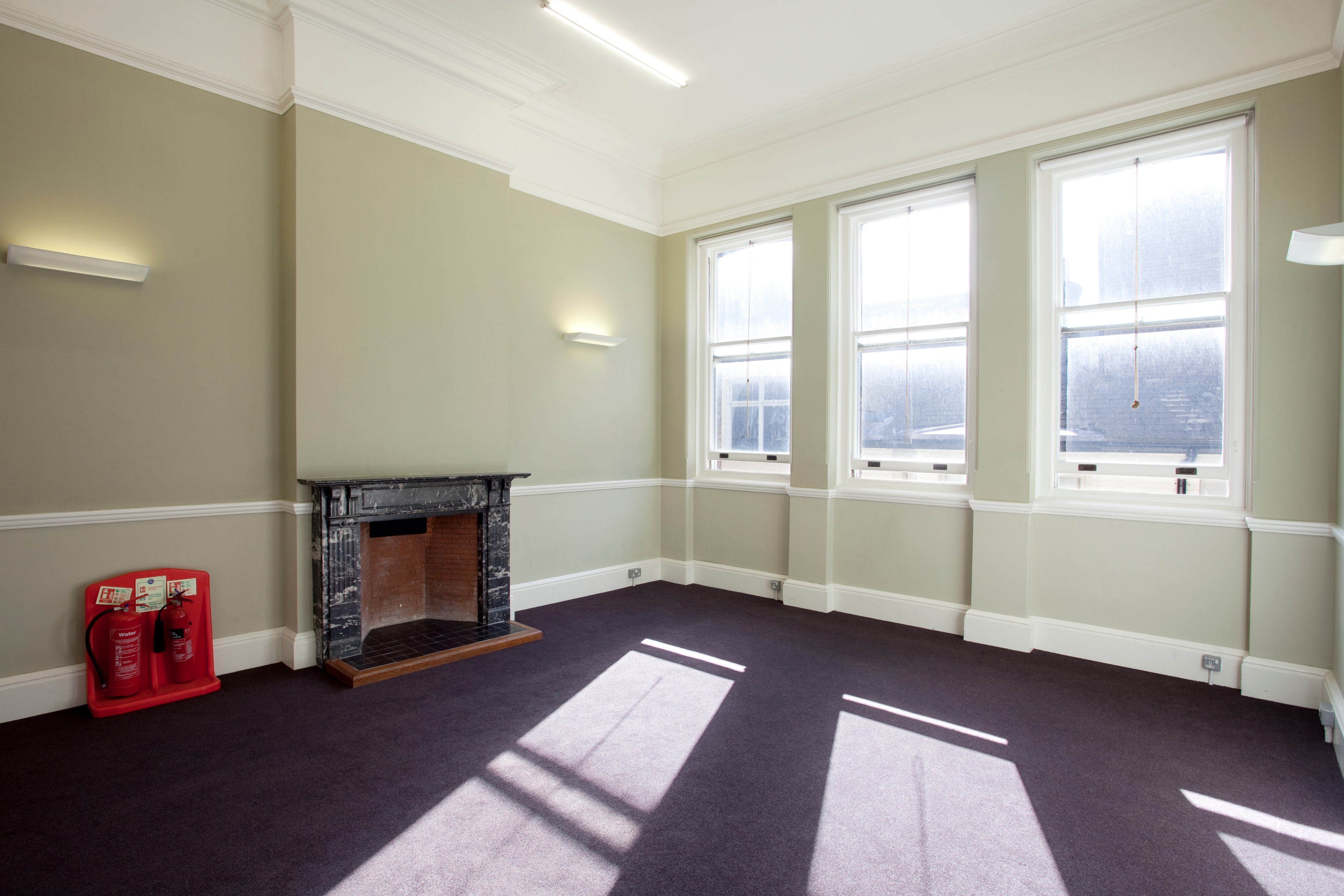 Photo of Shoreditch Town Hall, Small Committee Room
