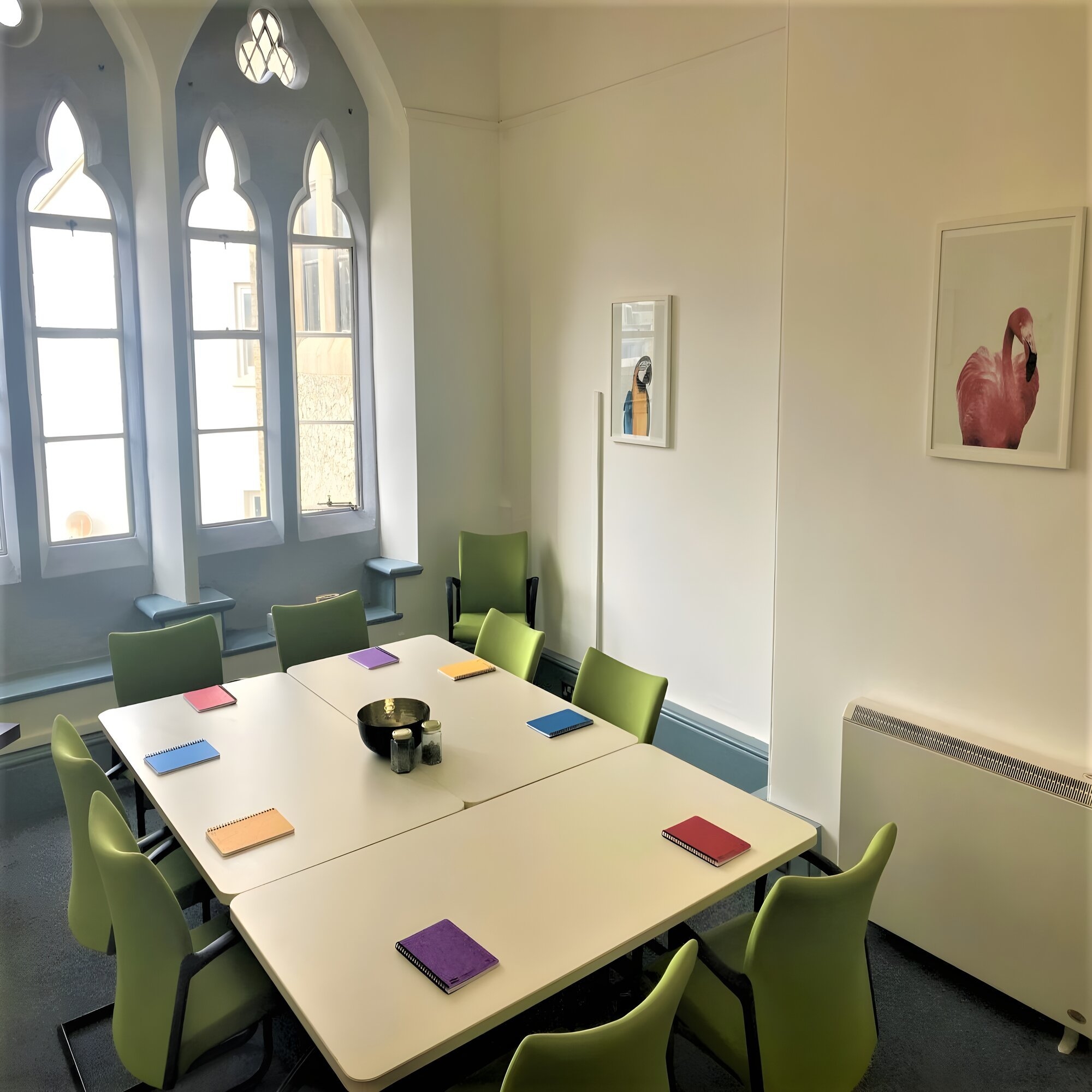 Photo of Citibase Local Brighton, The Forum