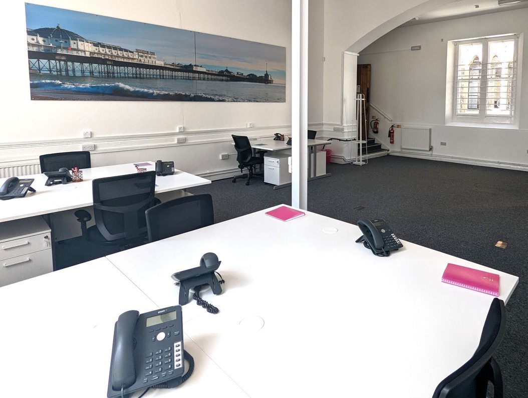 Photo of Citibase Local Brighton, The Forum