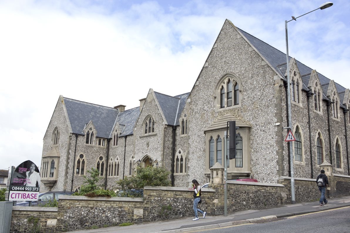 Photo of Citibase Local Brighton