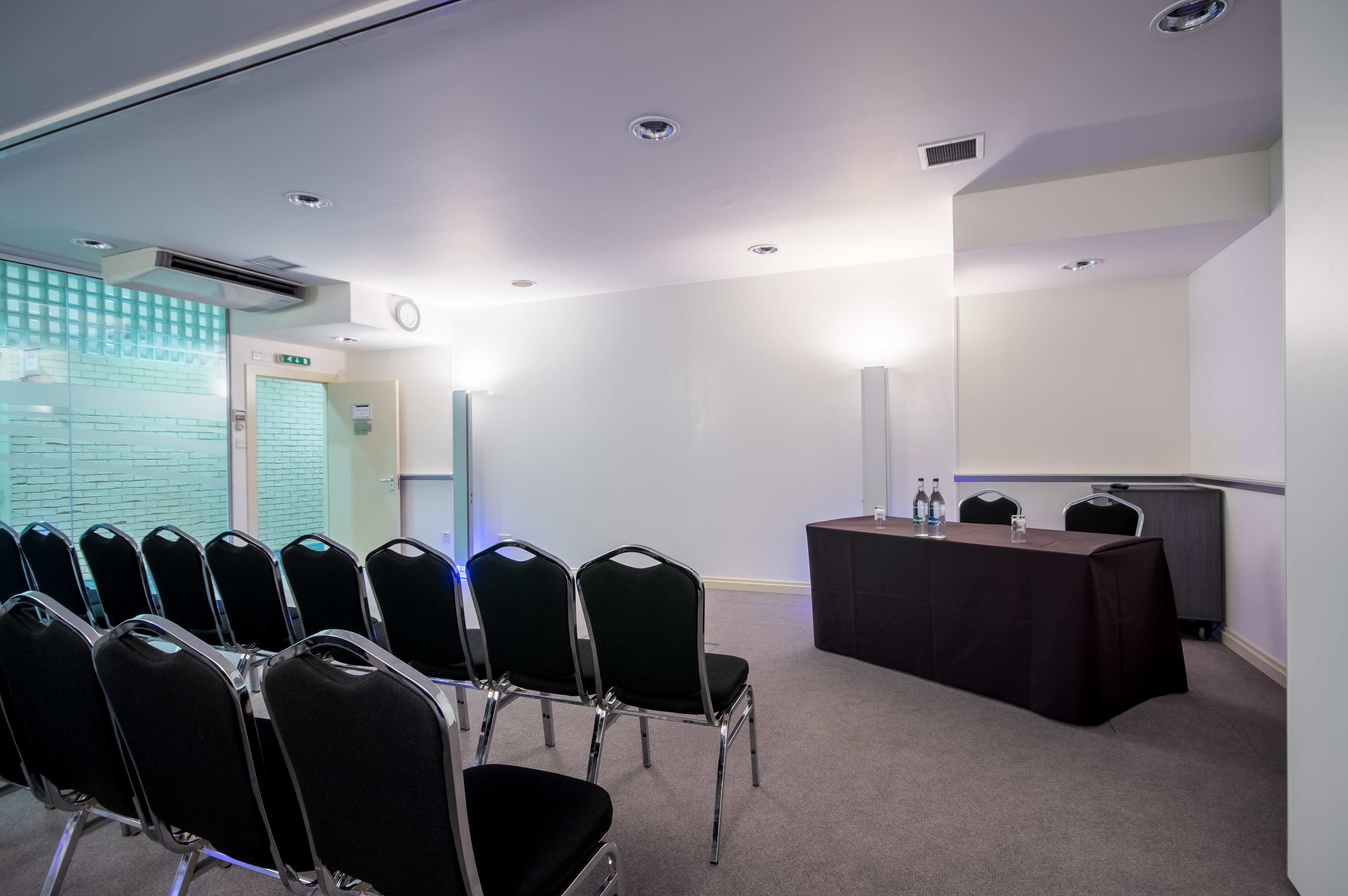 Photo of Dynamic Earth, Salisbury