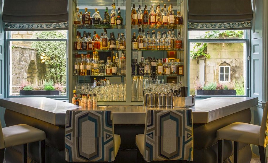 Photo of Queens Berry Hotel