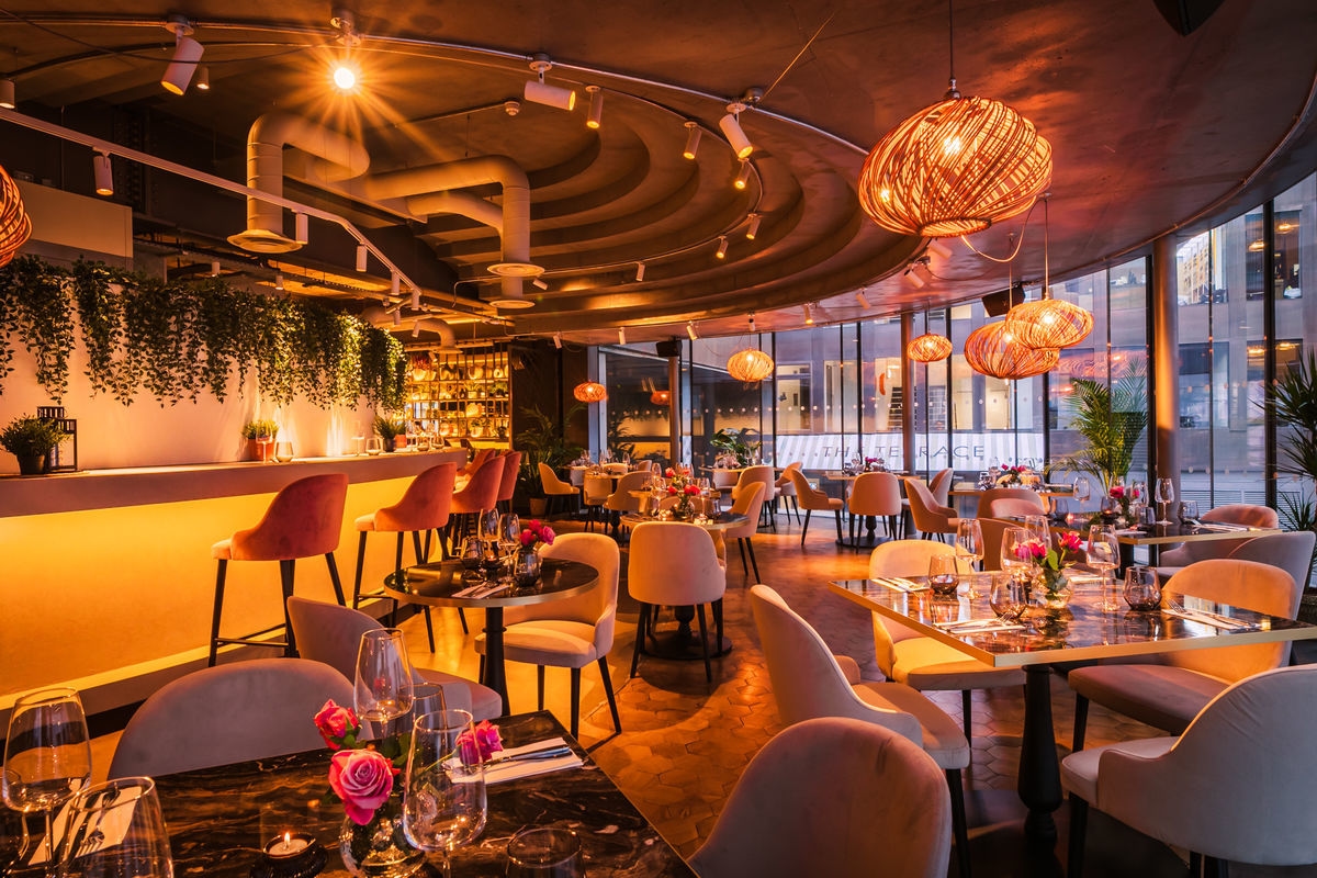 Photo of The Listing Bar, Full Venue Hire