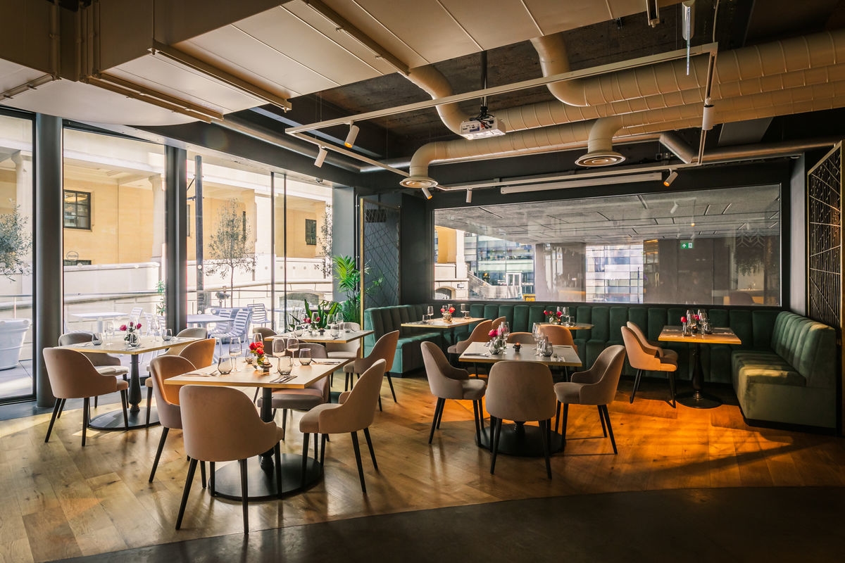 Photo of The Listing Bar, Group Bookings