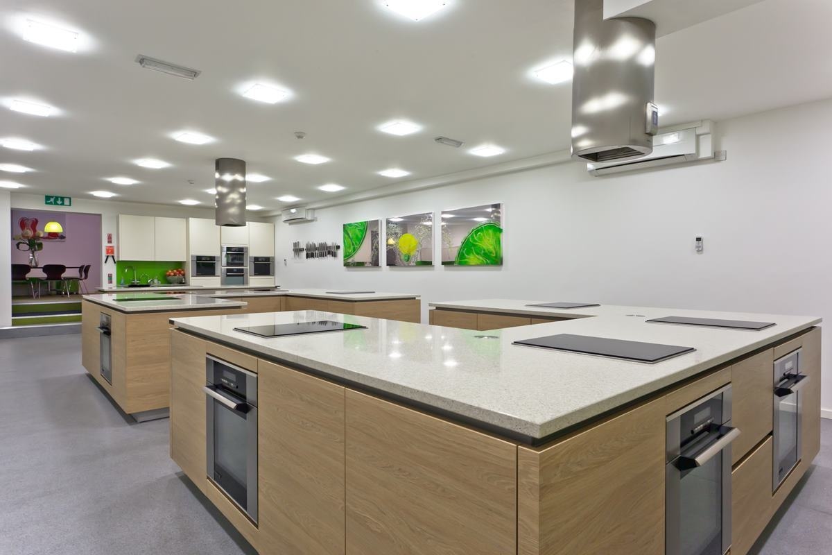 Photo of The Cheshire Cookery School, The Cookery School
