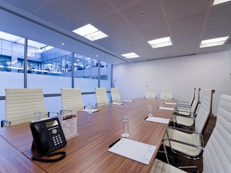 Photo of Regus Buckingham Palace Road, 3,17