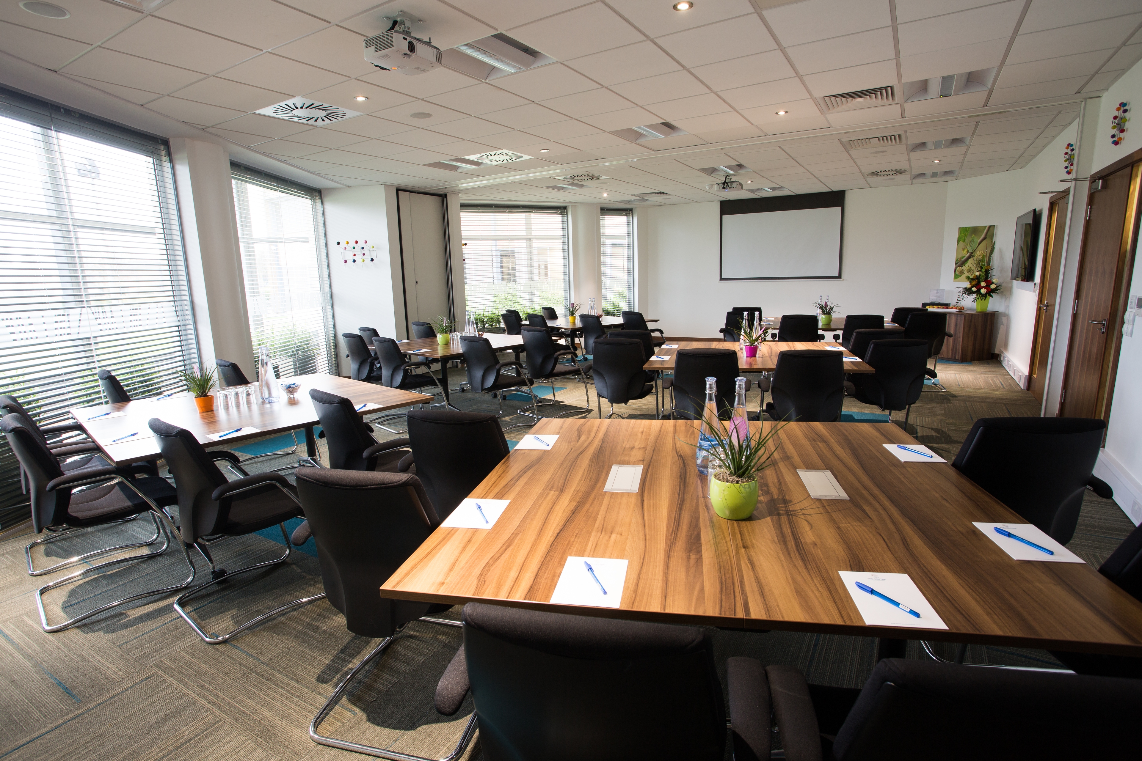 Photo of The Engine Rooms, The Mulberry Cedar Suite