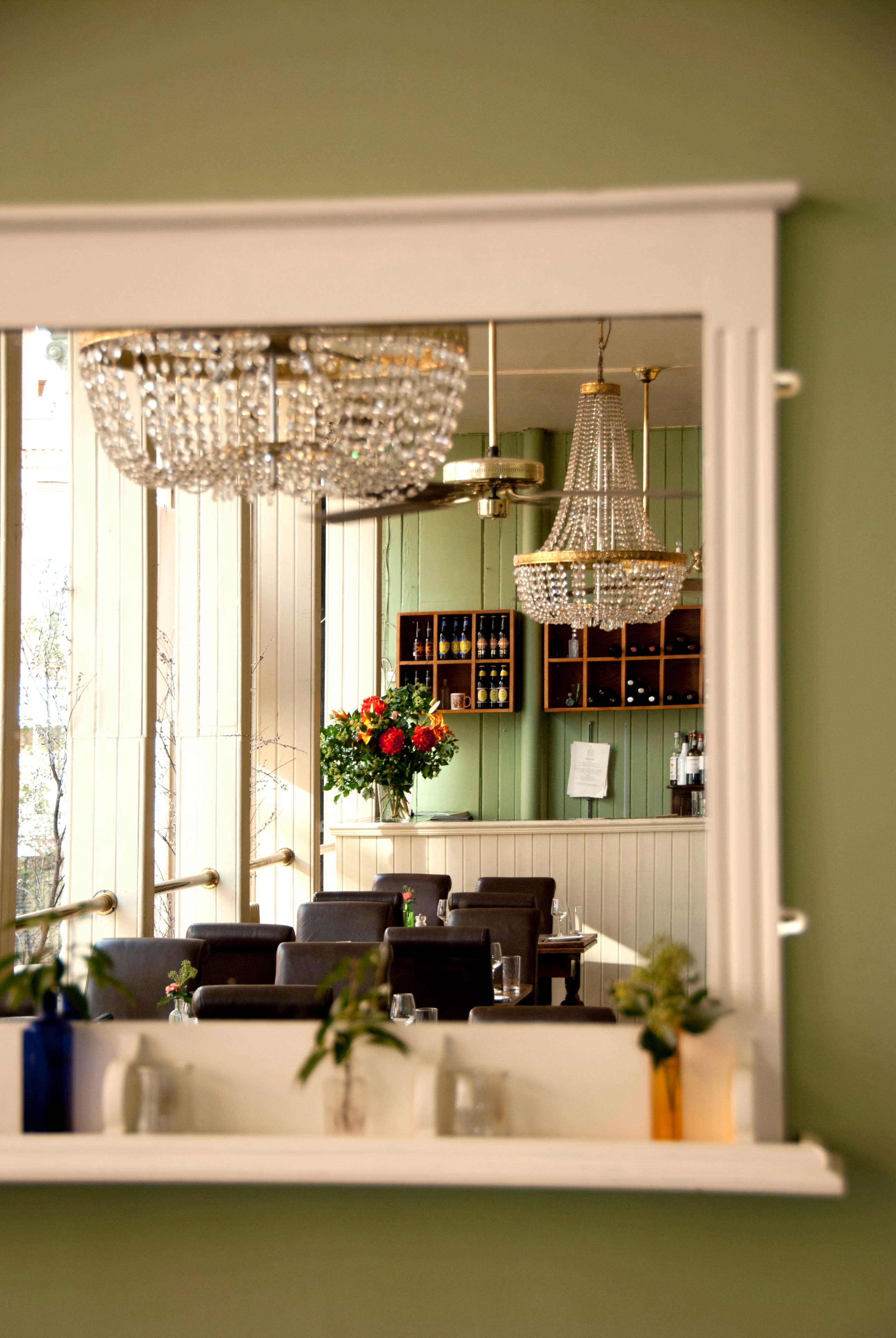 Photo of The Larder On Goosegate, Dining Room