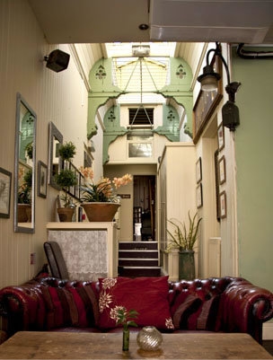 Photo of The Larder On Goosegate, Dining Room