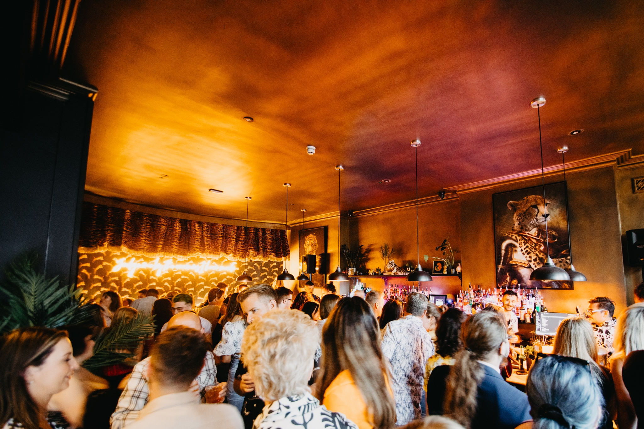 Photo of The Cocktail Club Cardiff, Exclusive Hire