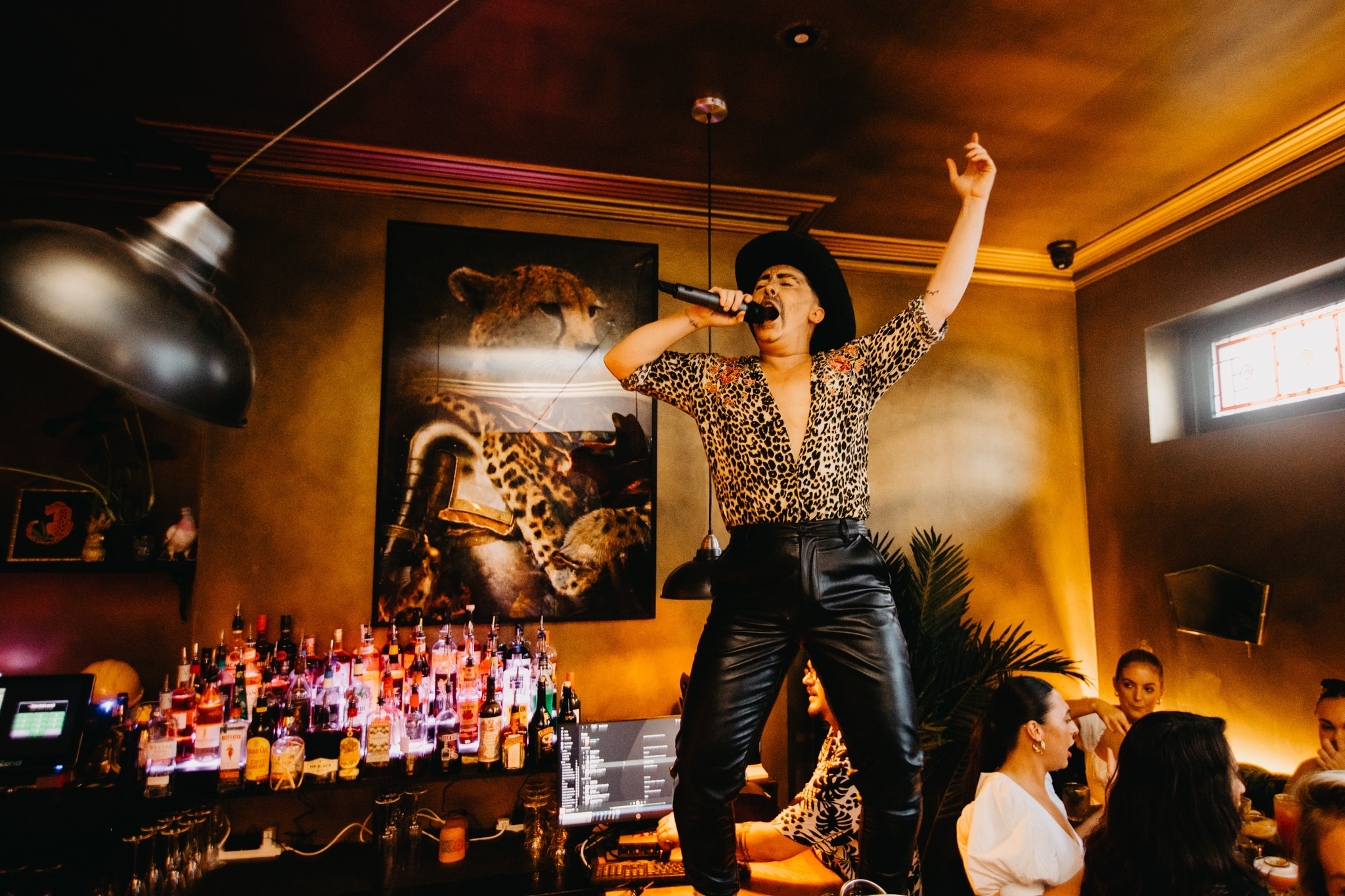 Photo of The Cocktail Club Cardiff