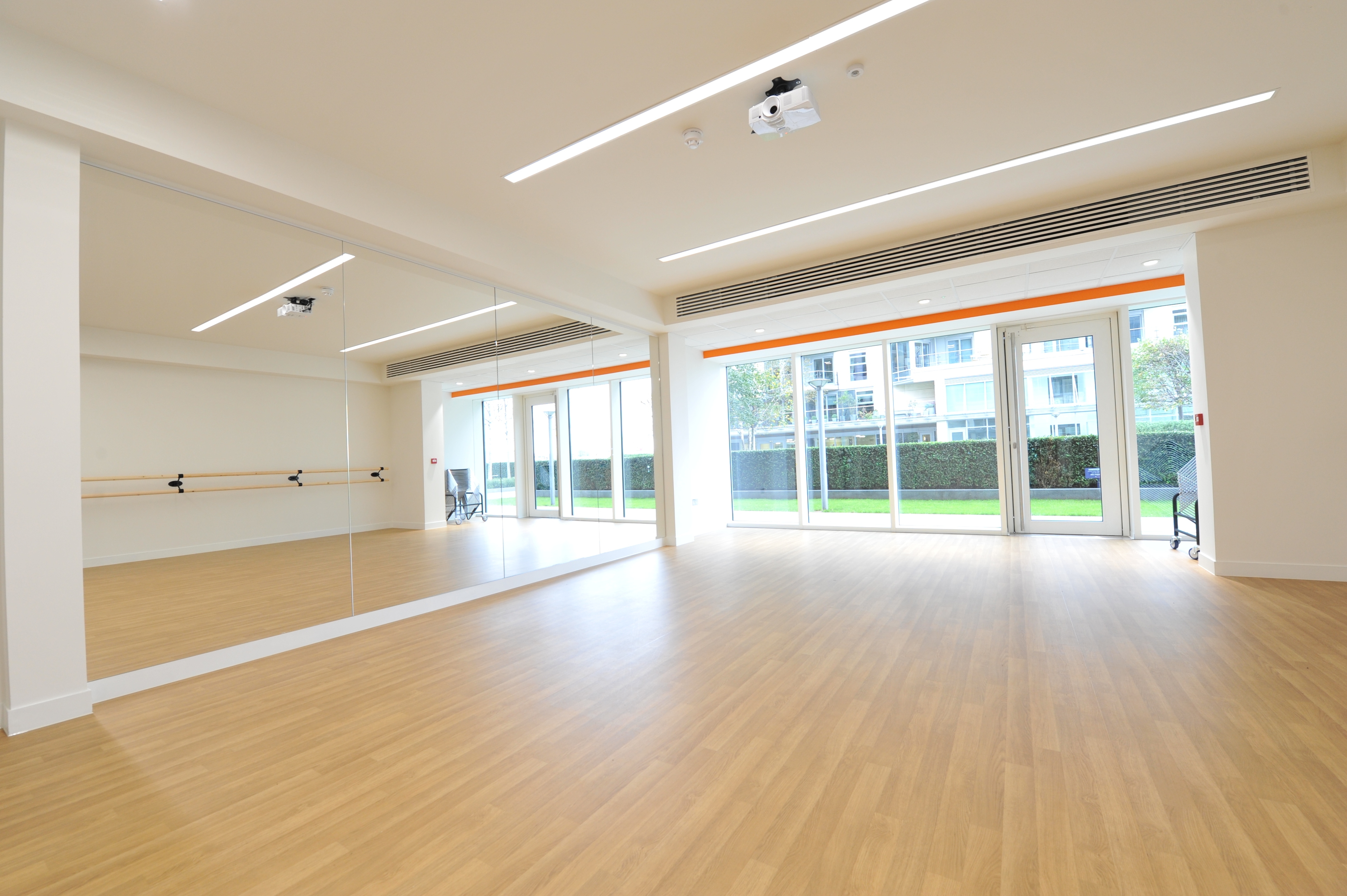 Photo of Bbodance, Muir-warden Studio