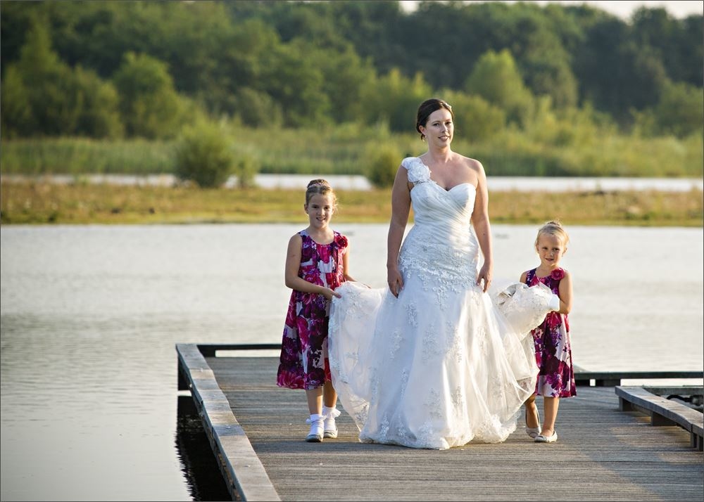 Photo of Brockholes Nature Reserve, Exclusive Hire