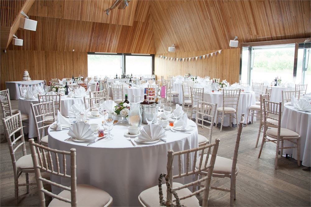 Photo of Brockholes Nature Reserve, Exclusive Hire