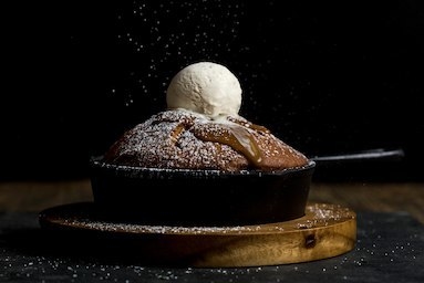 Photo of Breadsall Priory Marriott Hotel & Country Club, Lute