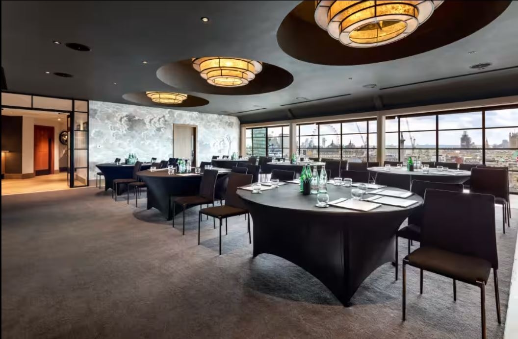 Photo of Radisson Blu Hotel. London Leicester Square