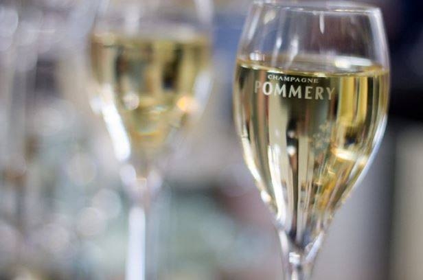 Photo of Blanch House, Champagne And Cocktail Bar