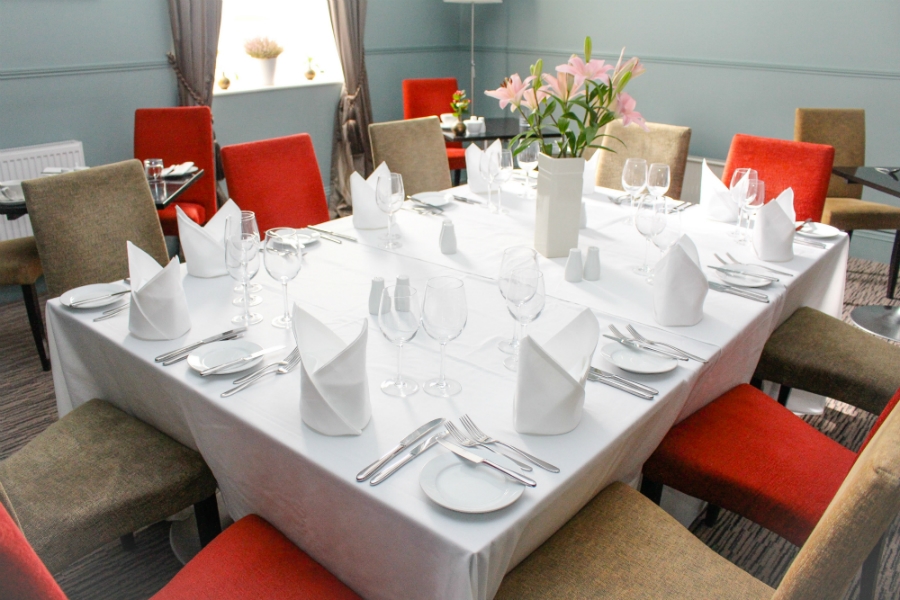 Photo of Blanch House, Belle Epoque Suite