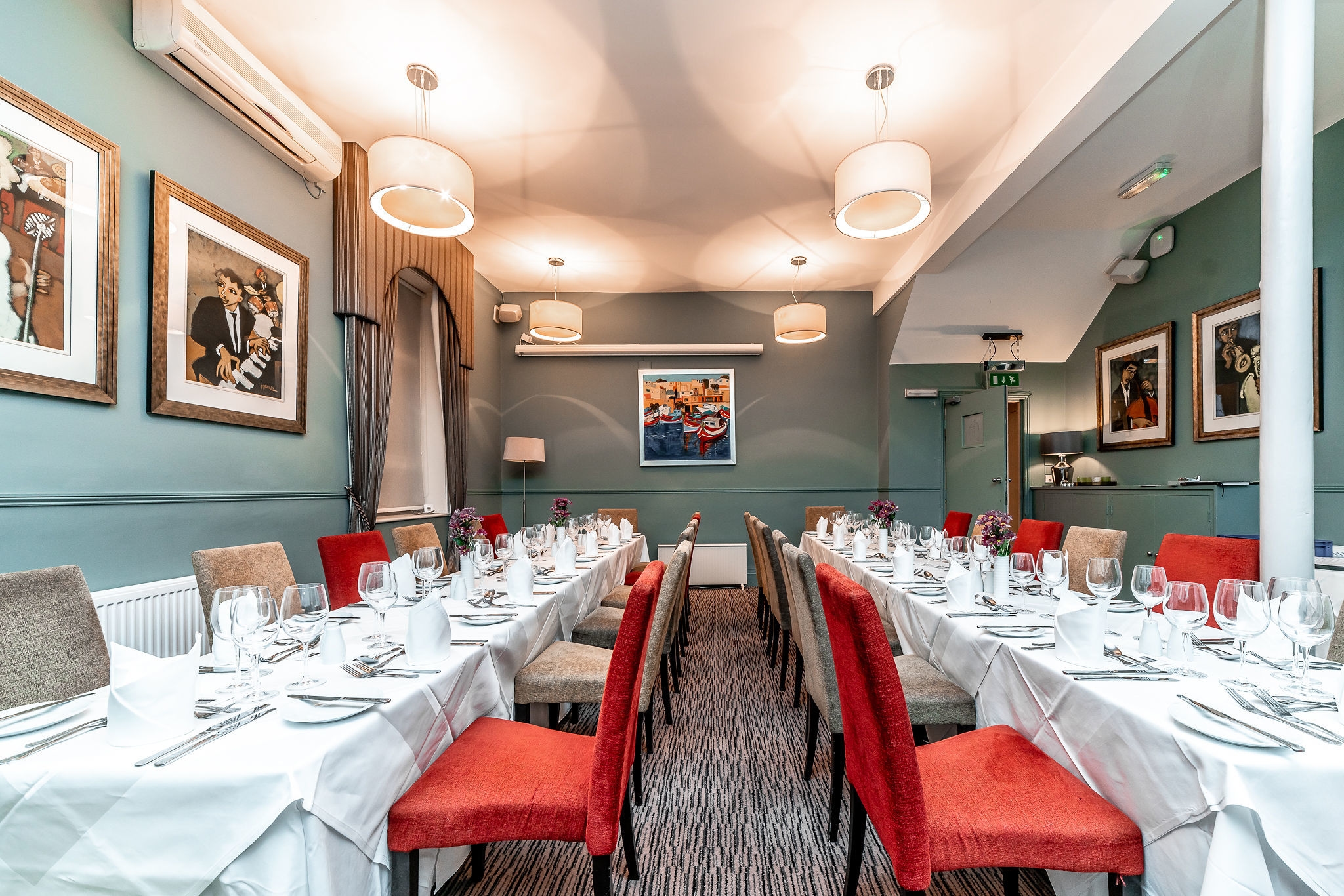 Photo of Blanch House, Belle Epoque Suite