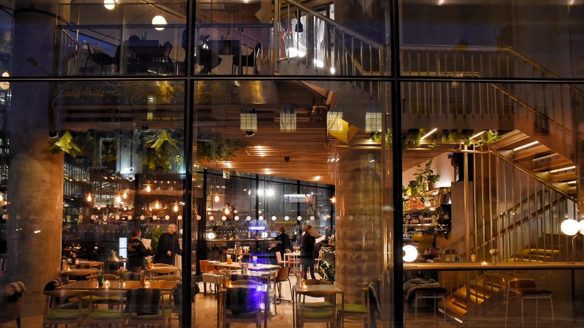 Photo of Timmy Green, Complete Venue Hire