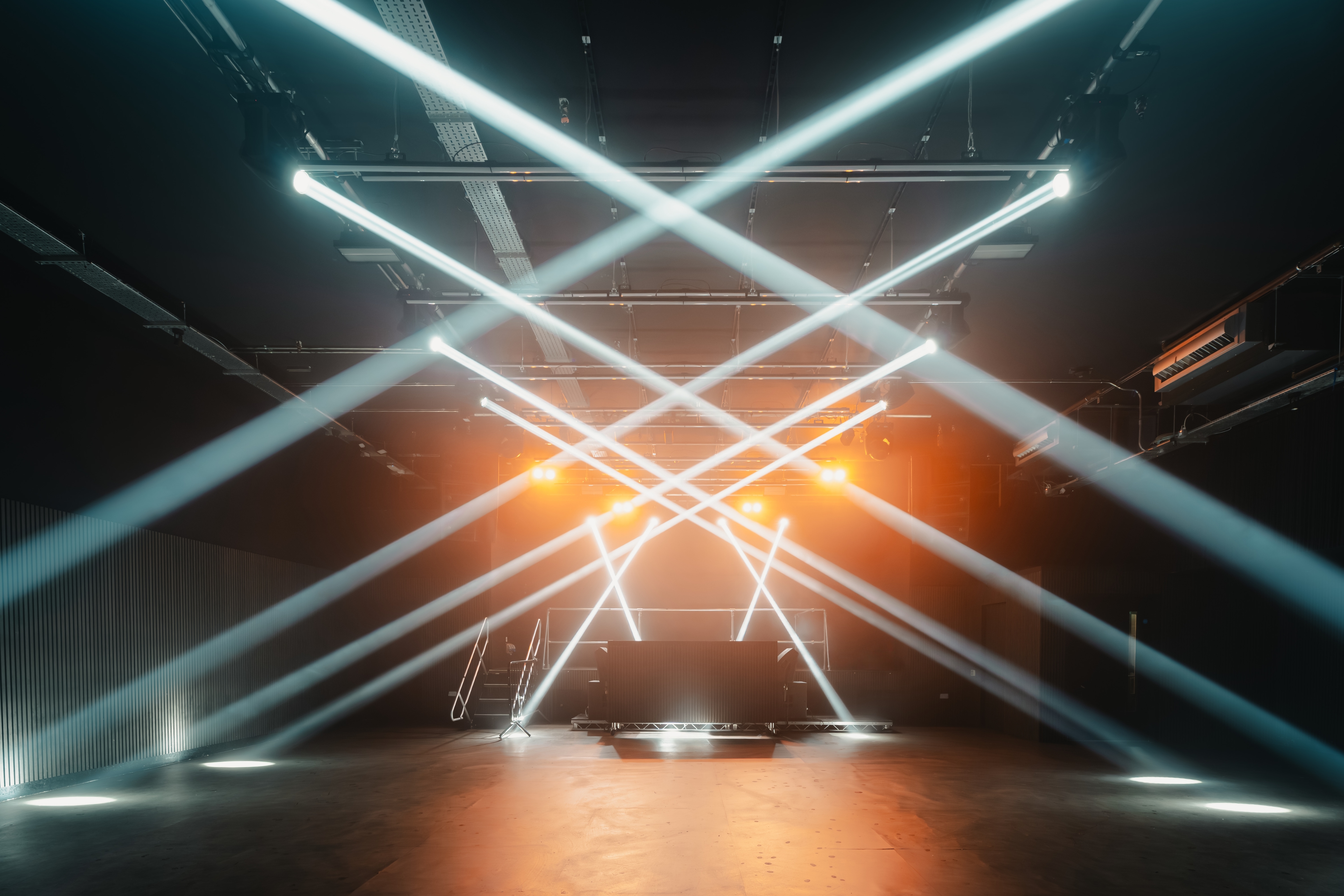 Photo of Amber's Club