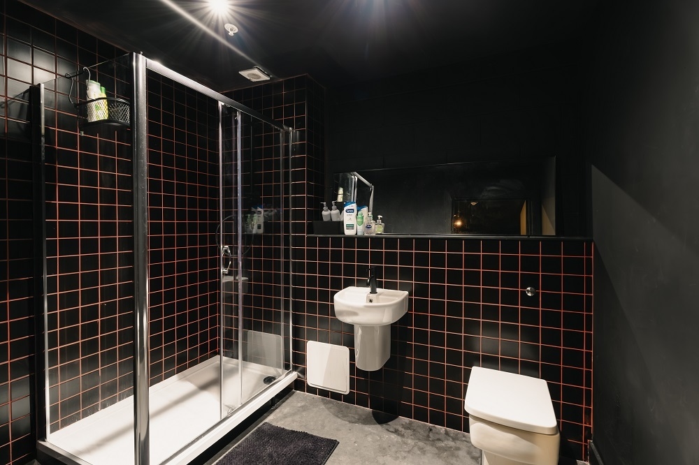 Photo of Amber's Club, Room 2