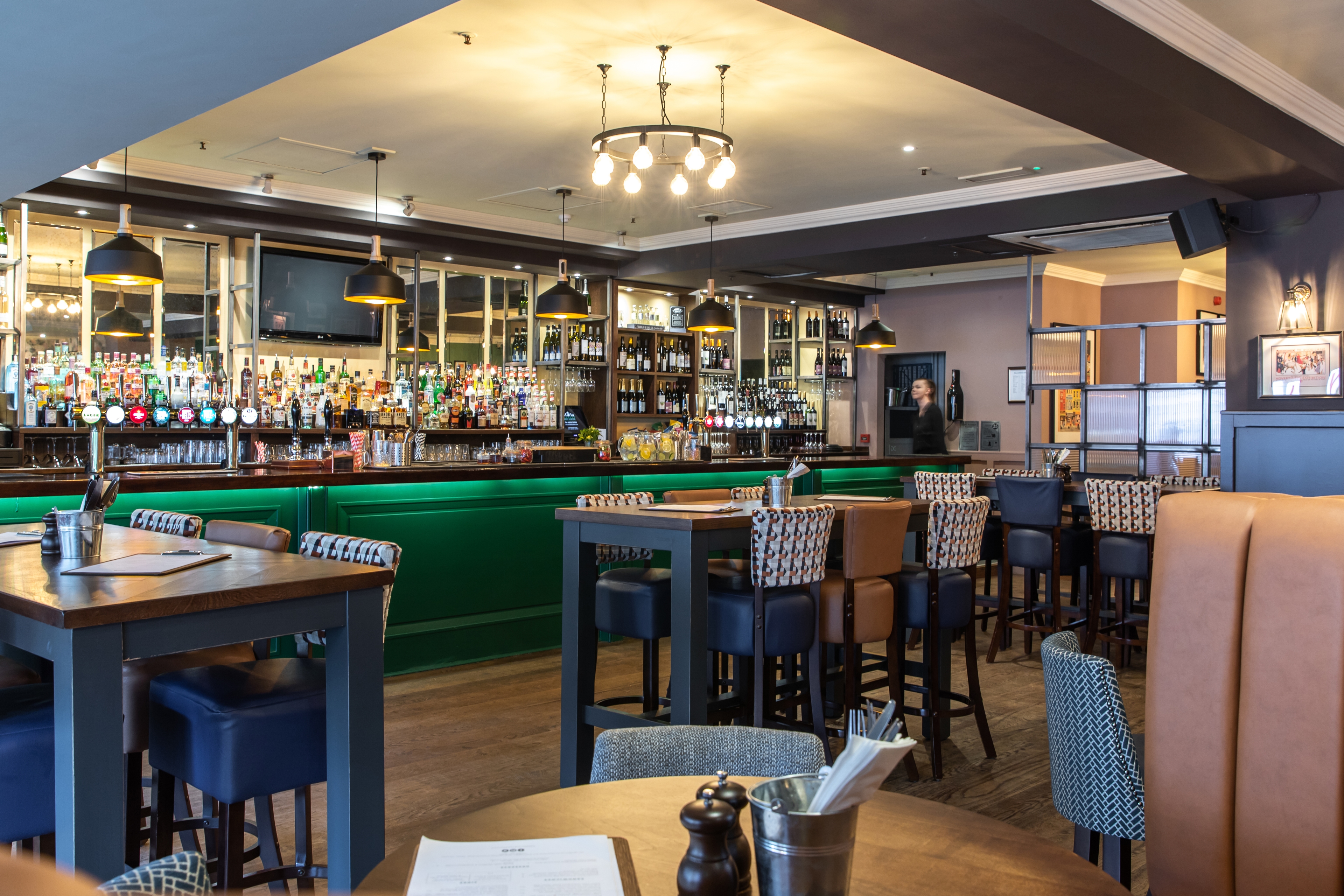 Photo of The Loose Box, Exclusive Hire