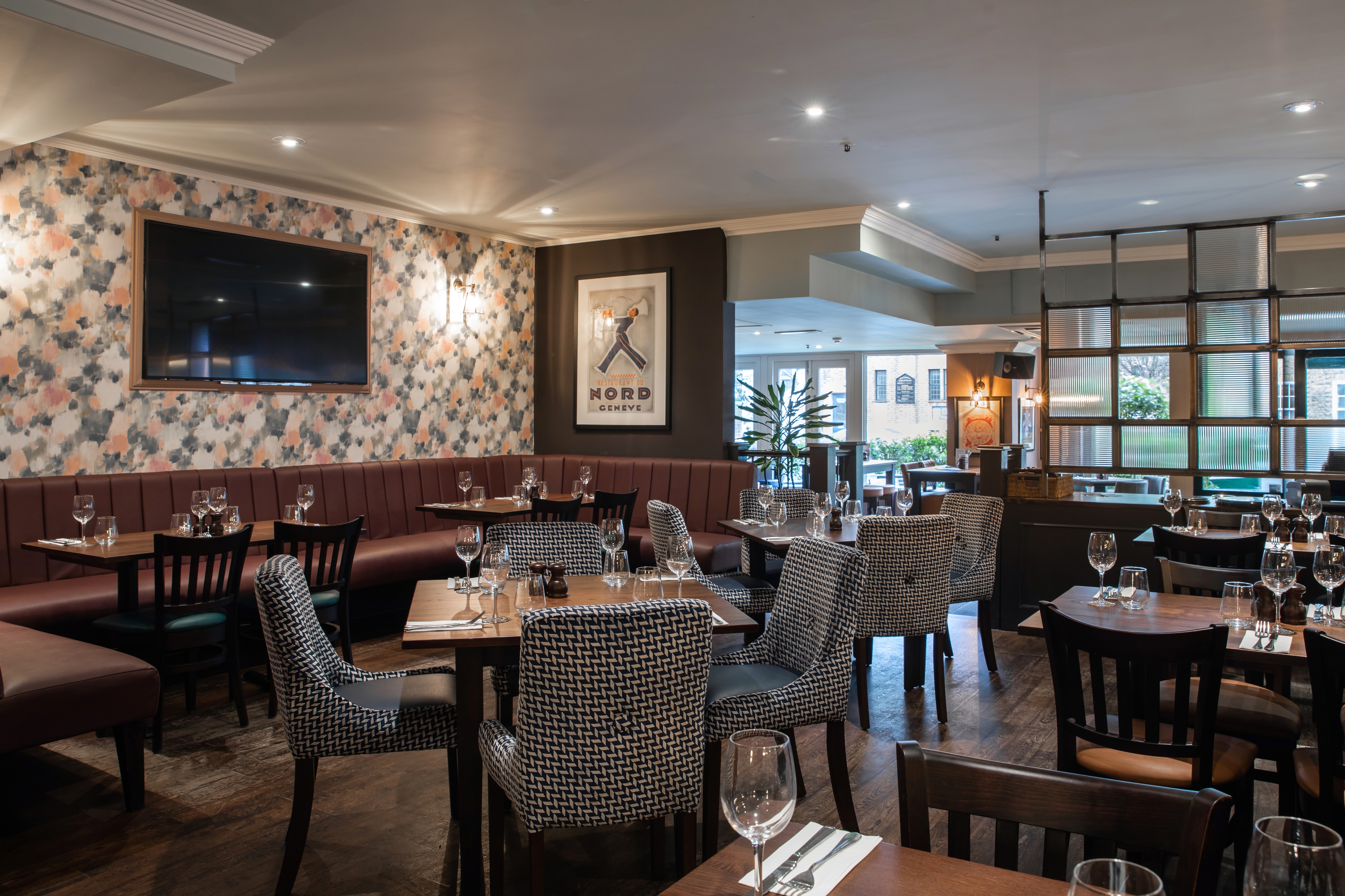 Photo of The Loose Box