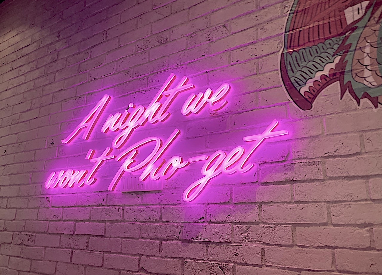 Photo of Namii Kitchen & Cocktails, Manchester, Main Restaurant