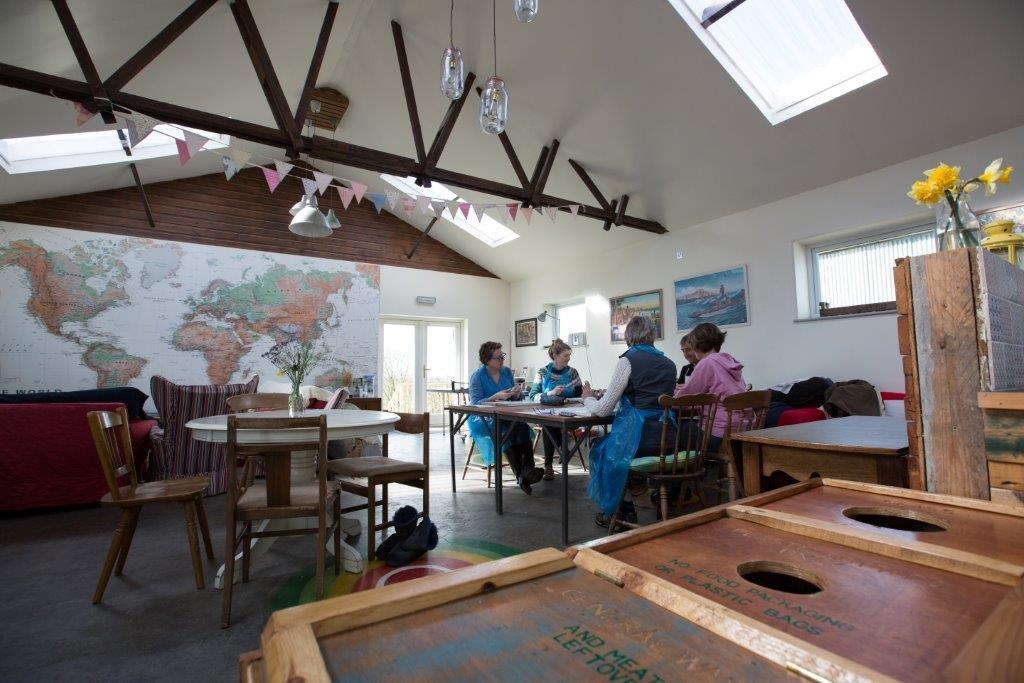 Photo of Koa Tree Camp