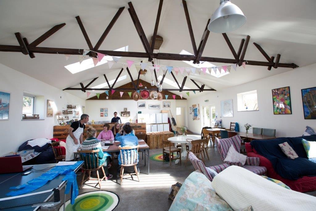 Photo of Koa Tree Camp